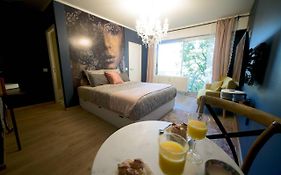 Le Boudoir, Centre Ville, Parking Couvert Inclus